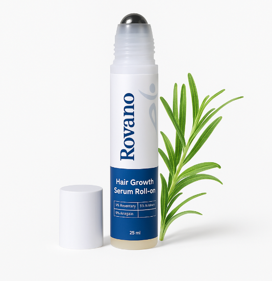 Scalp Roller